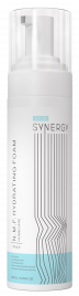 Пенка увлажняющая с НМФ \N.M.F. Hydrating Foam Skin Synergy, 50мл