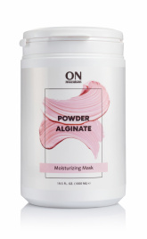 Альгинатная маска увлажняющая, 1000 мл.