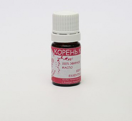 Корень калгана эф.масло 1 мл.