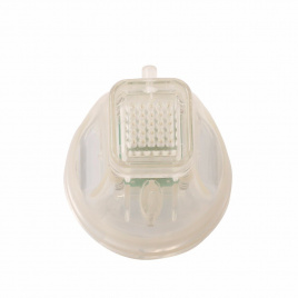 Картридж для аппарата игольчатого RF лифтинга (81 игла) (изолированный)