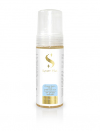 System Plus Очищающая пенка для жирной и проблемной кожи, 150 мл