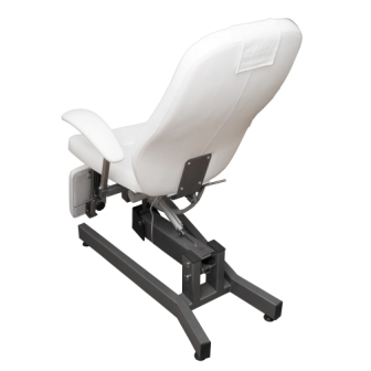 Кресло педикюрное ЭЛИТ Имидж Мастер фото 3