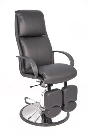 Педикюрное кресло Сатурн на гидроподъемнике Имидж Мастер фото 1