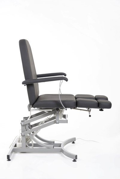 Педикюрное кресло ОРИОН 3 Имидж Мастер фото 5