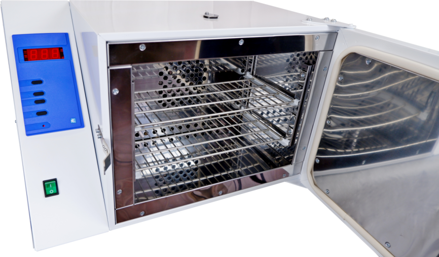 Стерилизатор воздушный ГП-20 фото 2