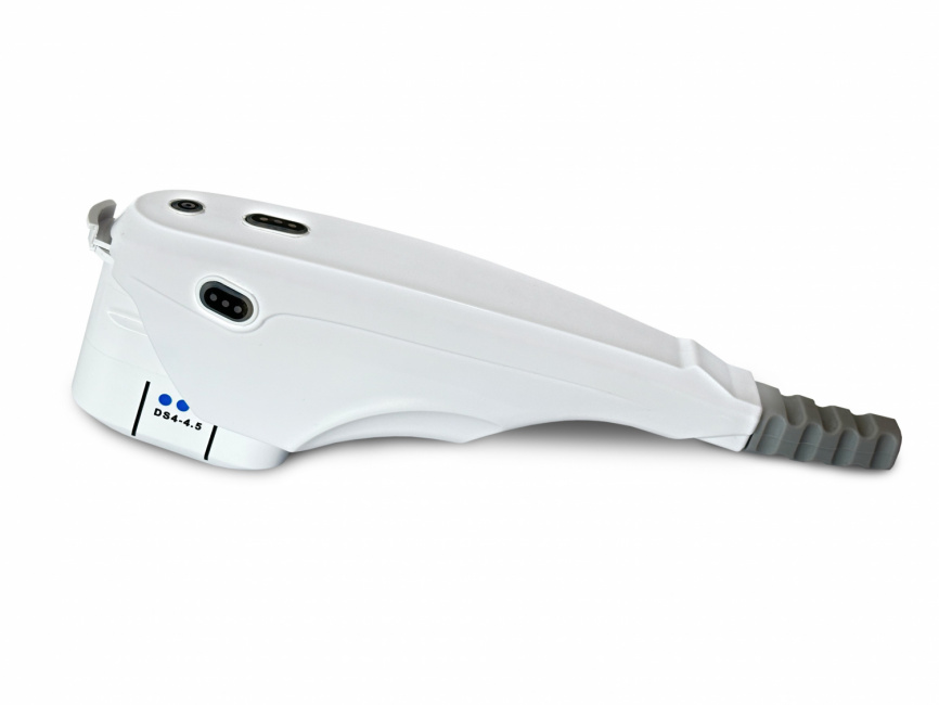 SmasSystem аппарат для SMAS лифтинга с вагинальной манипулой фото 2