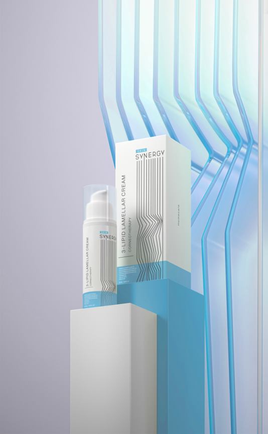 Крем Ламеллярный 3-липид / 3-lipid Lamellar Cream, 50 мл фото 4