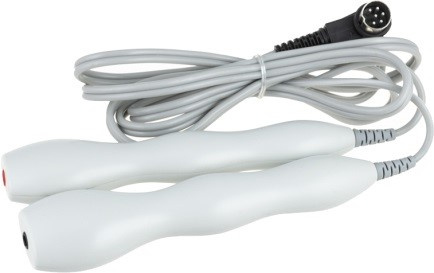 Аппарат микротоковой терапии, УЗ терапии, УЗ пилинга и электромиостимуляции АМЛК-3.01 фото 9