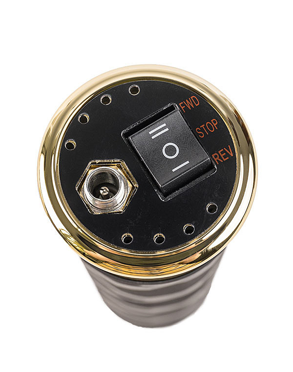 Аппарат против целлюлита, работающий по принципу эндосферной терапии AMG150, Gezatone фото 10