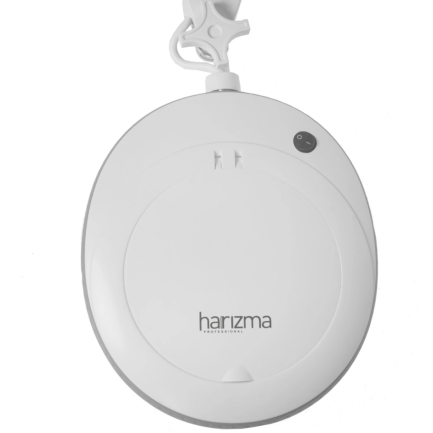 Лампа-лупа на кронштейне (8 диоптрий) SMD, 60 светодиодов, 8 вт фото 5