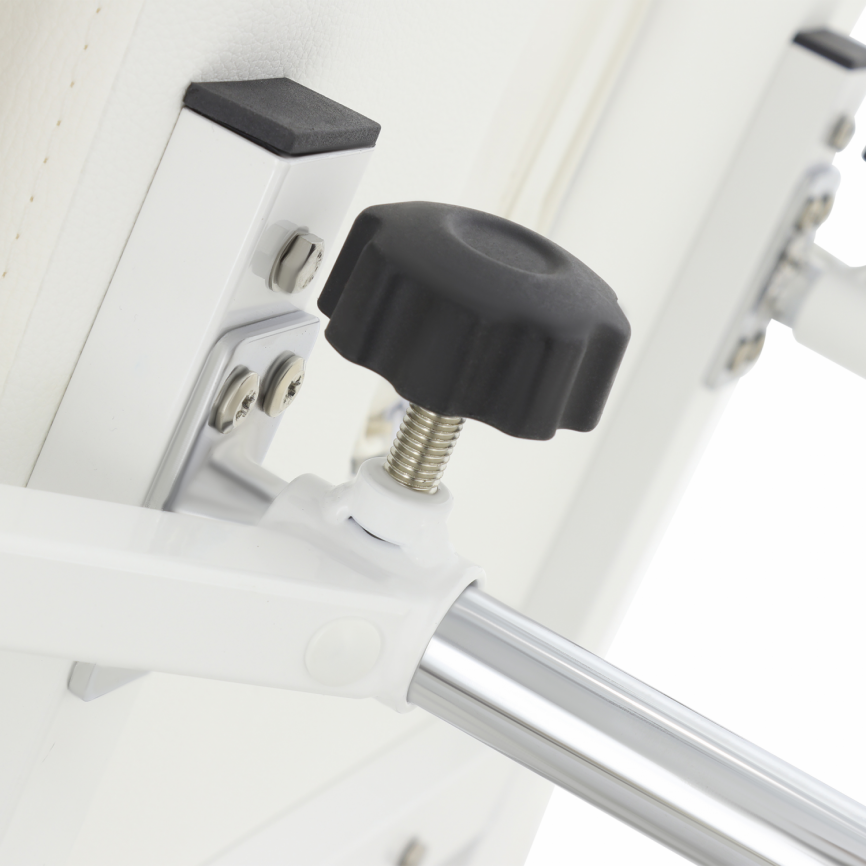 Массажный стол электрический Med-Mos ММКМ-2 (SE3.21.10Д-01) фото 14