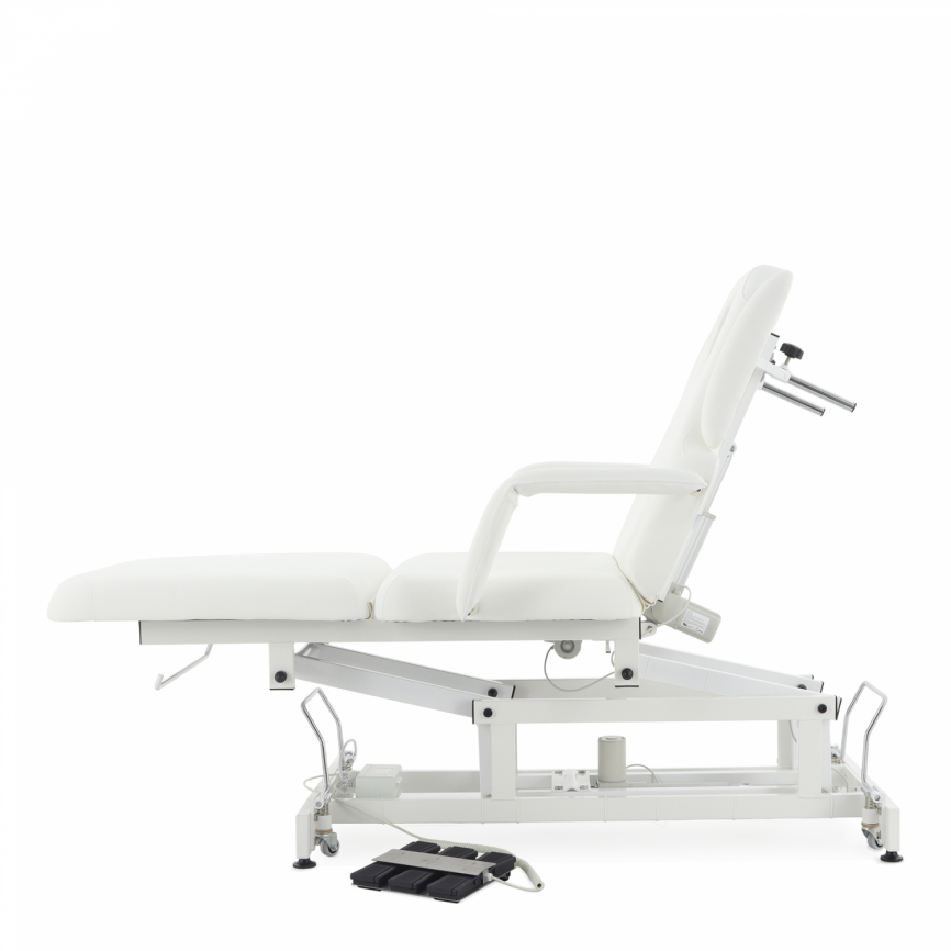 Массажный стол электрический Med-Mos ММКМ-2 (SE3.21.10Д-01) фото 5