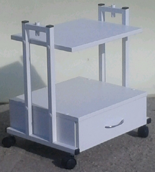 Тележка Трио мини+ фото 1