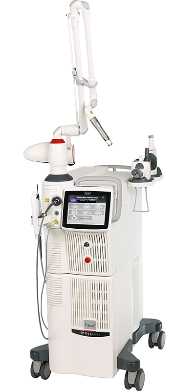 Лазерная система Fotona SP Dynamis фото 1