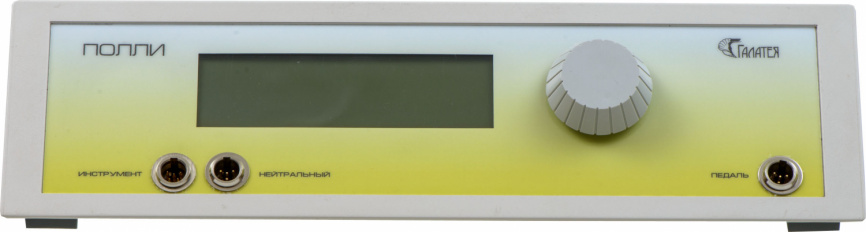 Аппарат электроэпилции Полли фото 3