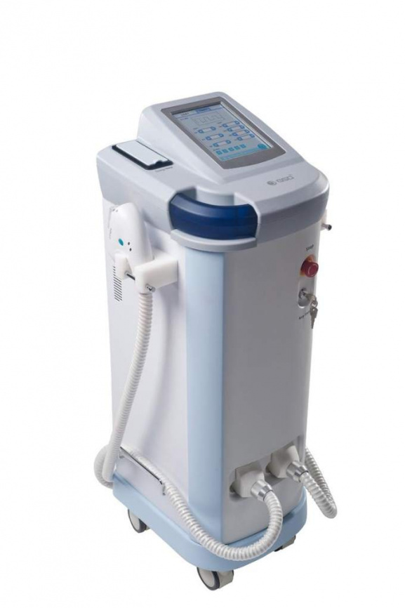 Aппарат IPL-терапии Ultralight фото 3