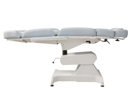 Кресло педикюрное Профи Имидж Мастер фото 4