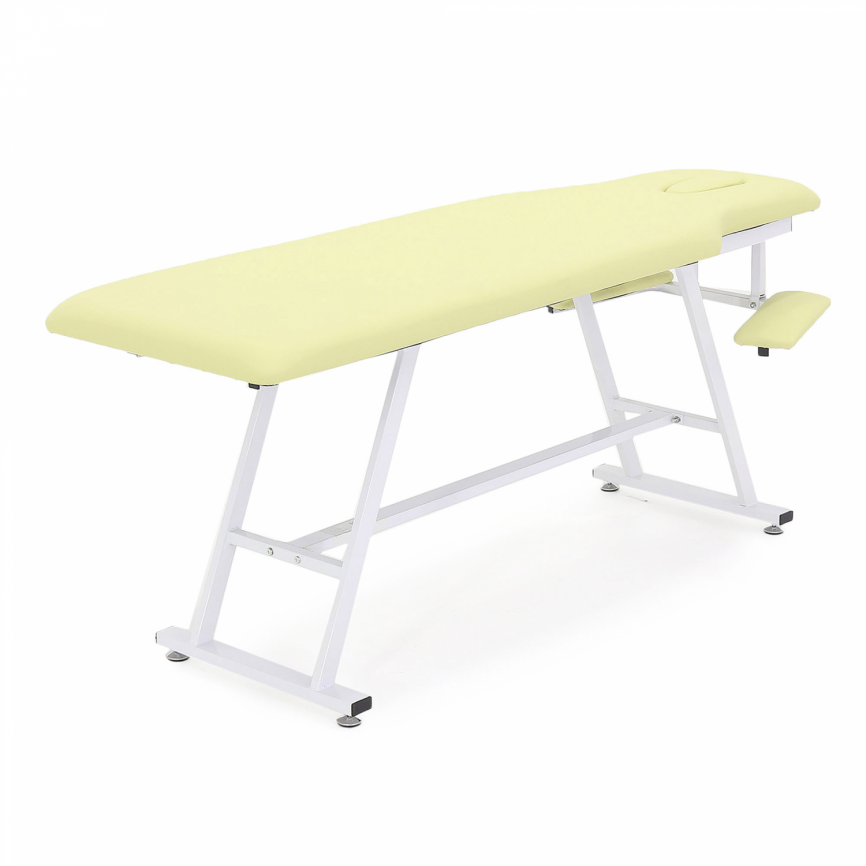 Стационарный массажный стол стальной Med-Mos FIX-MT1 (МСТ-19) фото 2