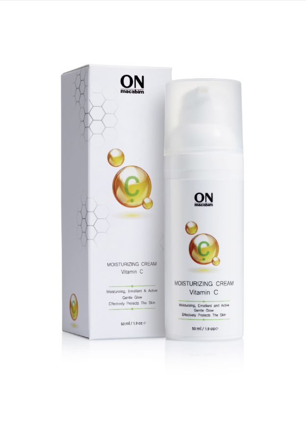 VC -Увлажн. крем с вит. С, SPF-15, 50мл. фото 2