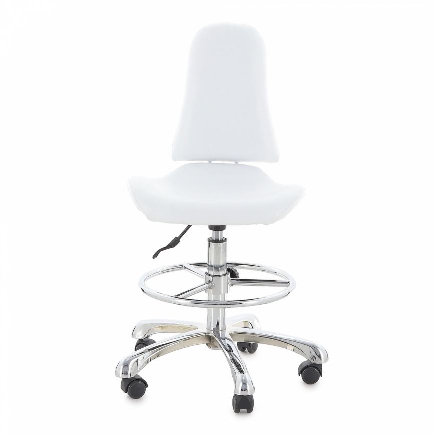 Стул мастера Med-Mos I МА-01 (IH) фото 14