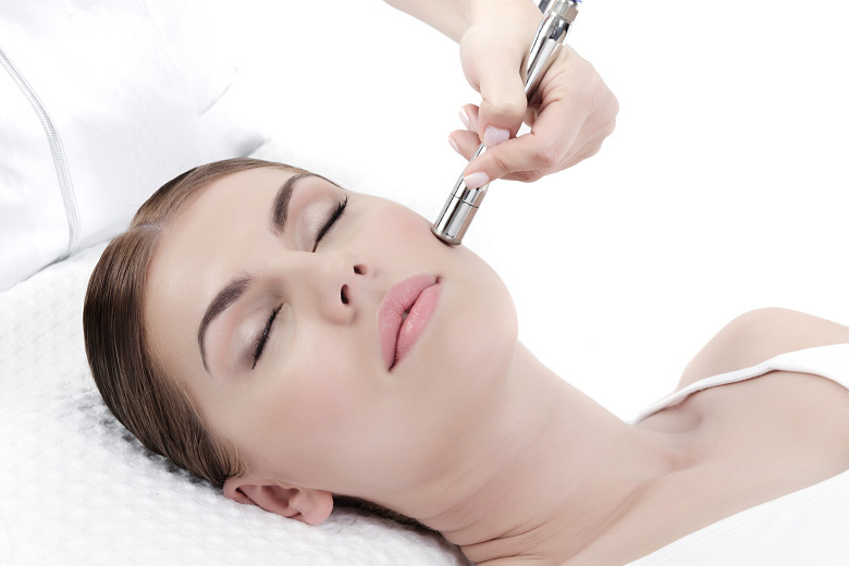 Аппарат для микродермабразии PRISTINE фото 7