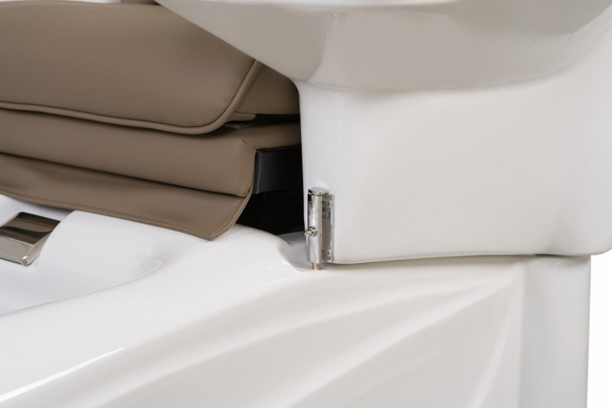 Педикюрный комплекс Р65 EASE фото 11