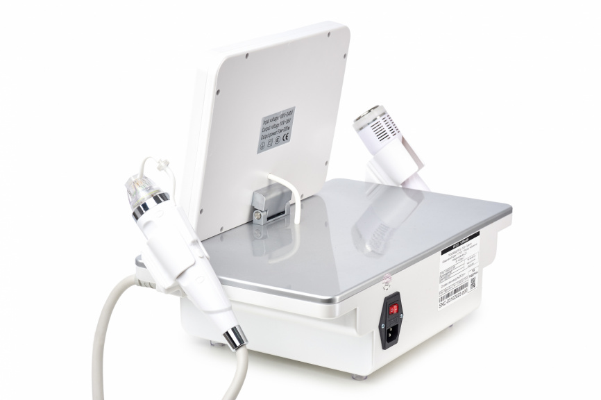 SoftNeedle аппарат для микроигольчатого RF-лифтинга фото 6
