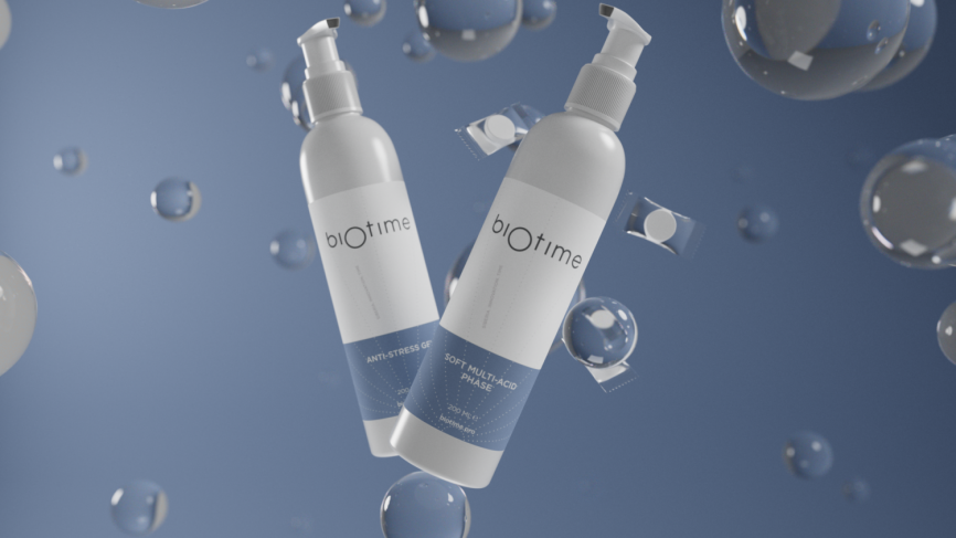 Карбокситерапия марки Биотайм (BIOTIME CARBOXY THERAPY) фото 3