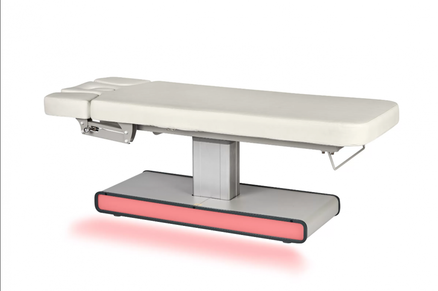 Стол массажный МК20M  фото 7