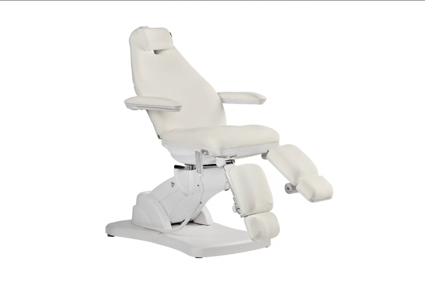 Кресло педикюрное P45 CUBO фото 1