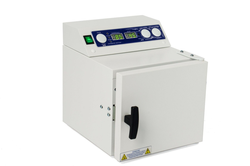 Стерилизатор воздушный медицинского инструмента «Ферропласт-5» фото 2