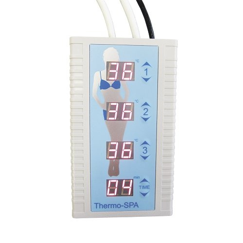 Термоодеяло трехсекционное "Свободные руки" кожзам. фото 7