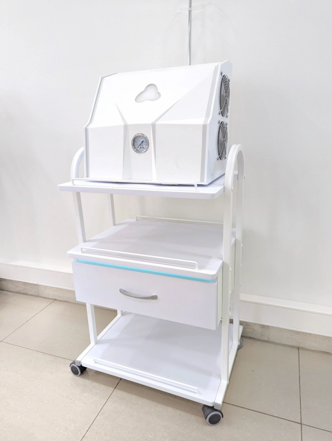 Косметологический столик "Атисмед Трио Люкс" фото 1