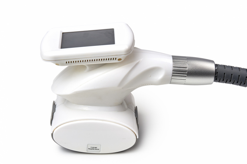 VitaBodyShape аппарат для вакуумно-роликового массажа фото 10