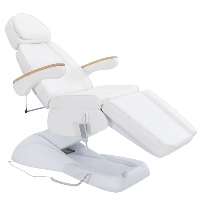 Кресло косметологическое MK144 Maxi Comfort фото 2