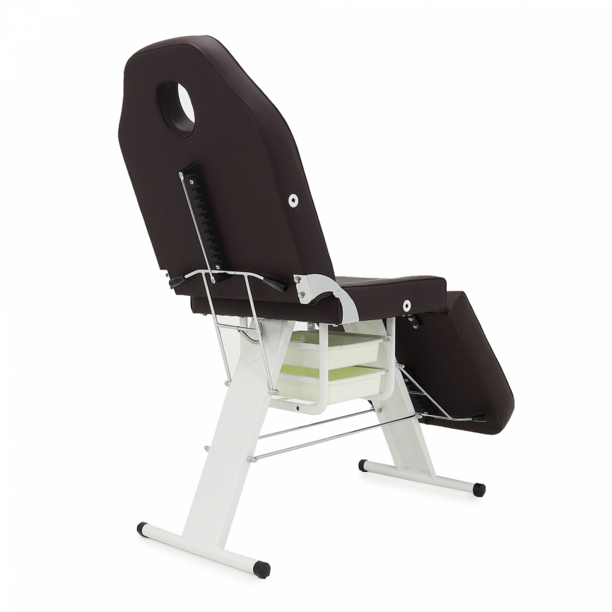 Массажный стол Med-Mos JF-Madvanta FIX-1B SS3.02.11Д-01 фото 7