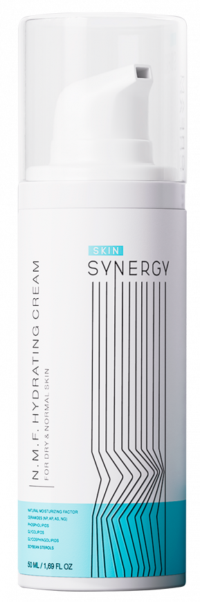 Крем увлажняющий с Н.У.Ф. \ N.M.F. Hydrating Cream, флакон 50 мл фото 1