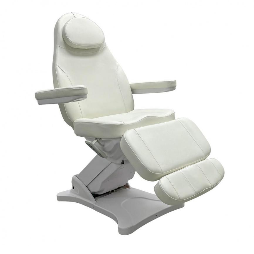 Кресло косметологическое 3-х моторное МК70 GLAB фото 9