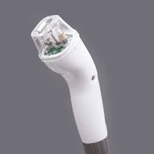 Аппарат вакуумно-роликового массажа V8C1 ANCHORFREE фото 4