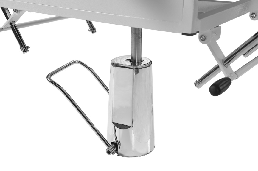 Кушетка на гидравлике MK05 MATERA фото 10