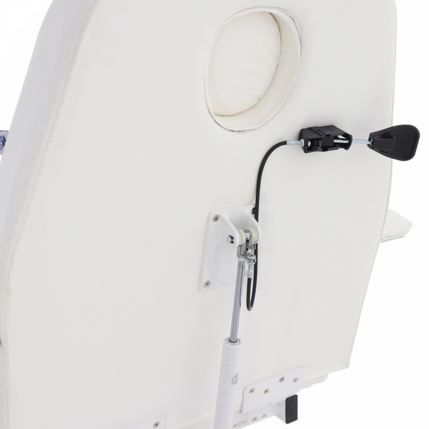 Массажный стол электрический Med-Mos ММКК-1 (КО-171Д-02) фото 14