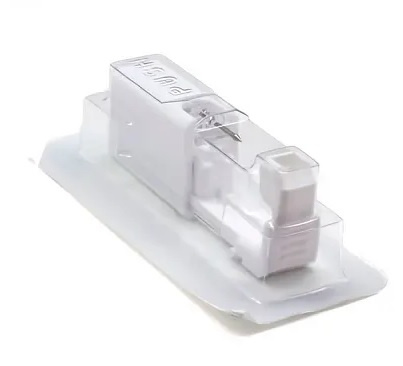 Инструмент для прокола носа одноразовый фото 1