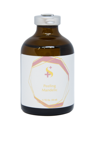 Peeling Mandelic 50мл. фото 1