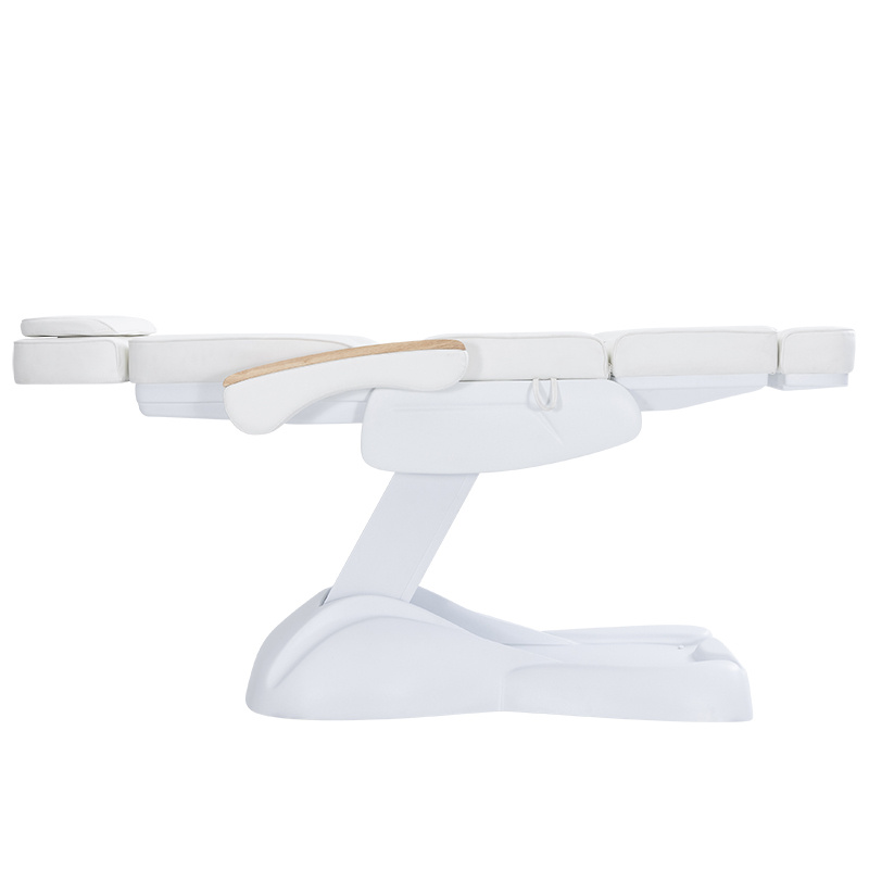 Педикюрное кресло P144 OPTIMAL SMART фото 3