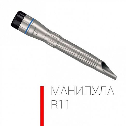 Эрбиевый лазер XS Dynamis фото 7