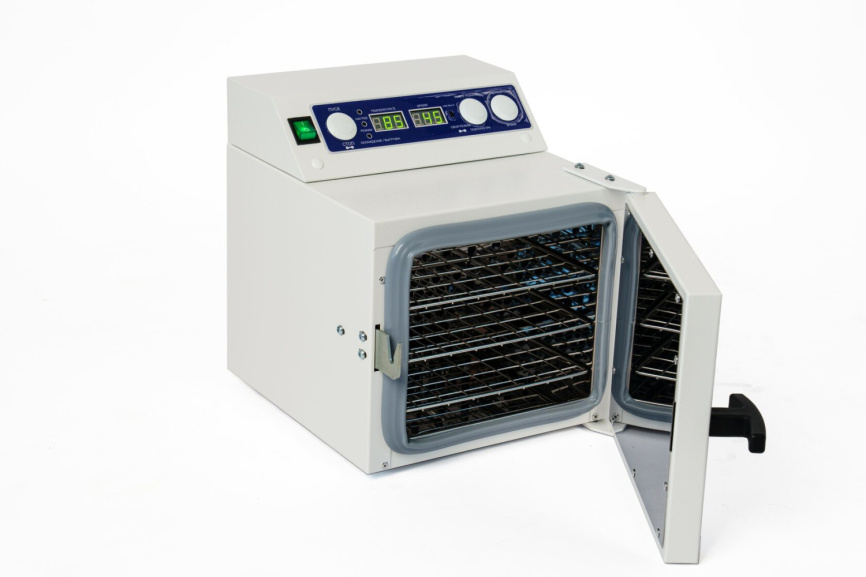 Стерилизатор воздушный медицинского инструмента «Ферропласт-5» фото 6