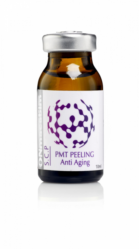 РМТ PEELING- Ативозрастной пилинг, 10мл. фото 1