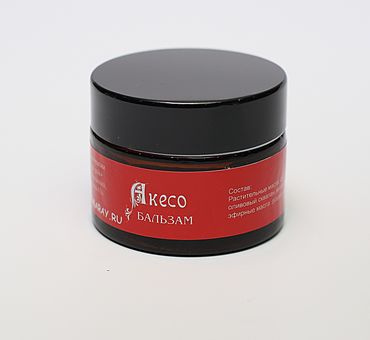 Бальзам "Акесо" (5) фото 1