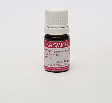 Жасмин, абсолю эф.масло 5 мл. фото 1