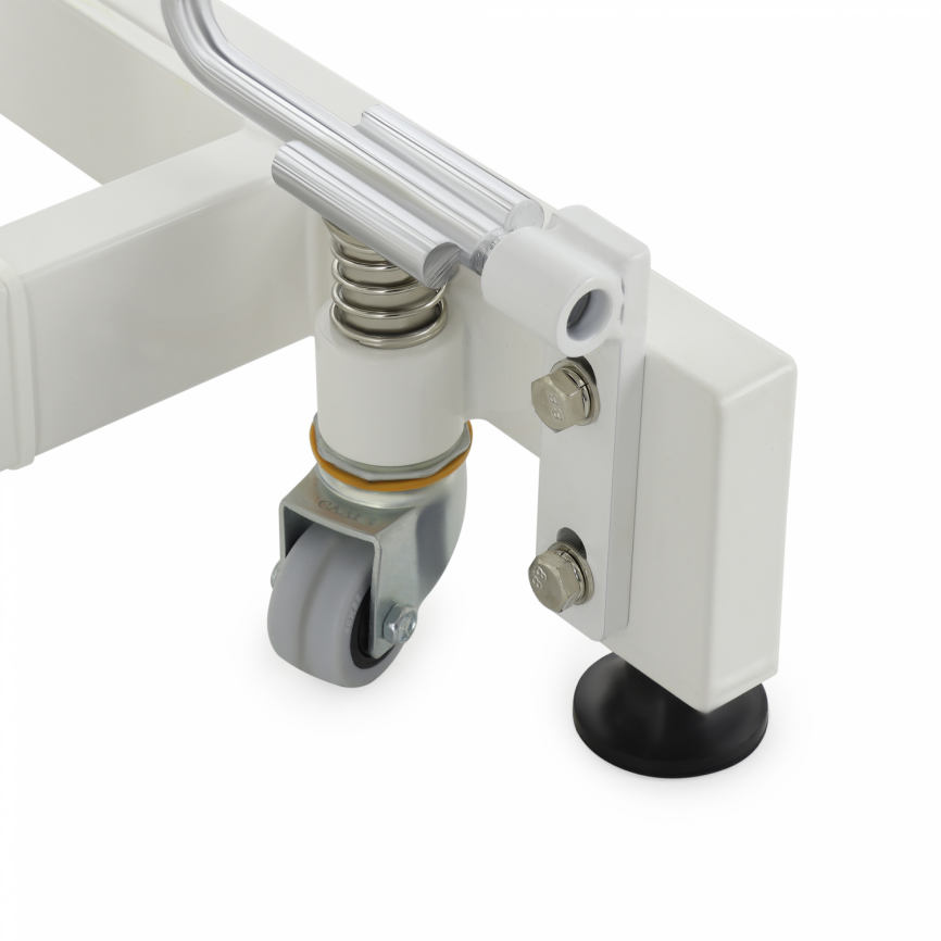 Массажный стол электрический Med-Mos ММКМ-2 (SE3.21.10Д-01) фото 8